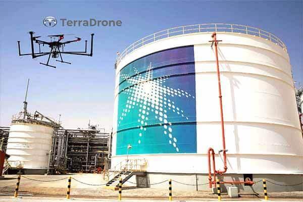 Wa'ed Ventures Leads $14 Million Bridge Round For Terra Drone, The Global Drone And Urban Air Mobility Company, To Support Its Expansion To Saudi Arabia