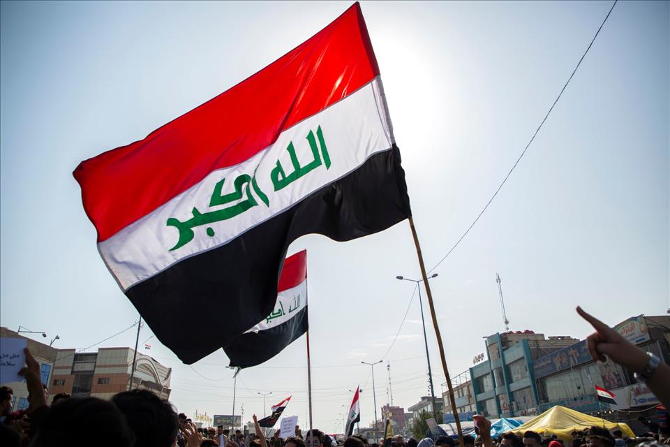 هل ما يزال العراق بحاجة لقوات أجنبية على أرضه؟