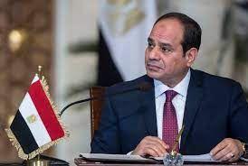 Egyptian President To Visit Azerbaijan