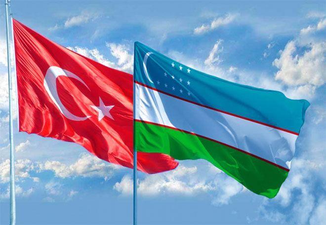 Türkiye, Uzbekistan Aim To Boost Investment Co-Op