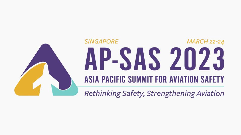 Singapore To Hold Inaugural Asia-Pacific Summit For Aviation Safety
