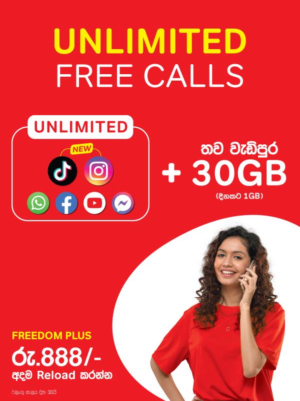 Airtel Enhances Its Most Popular Unlimited Offering With The Launch Of Rs. 888 Freedom Plus