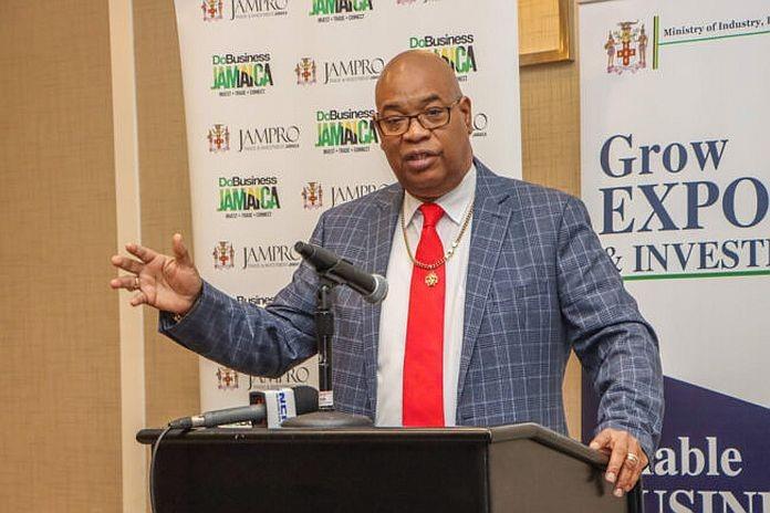 Guyana Outlines Opportunities In Construction Sector To Jamaican Trade Mission