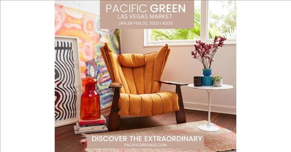 Luxury Lifestyle Brand Pacific Green To Host Welcome To Market Party