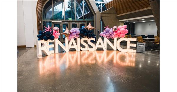 Presenting Nashville's Second Annual Renaissance Women's Summit In Partnership With Nfocus And Goop