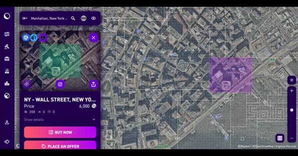 Next Earth Metaverse Reaches 300K Users Ahead Of API Suite Launch