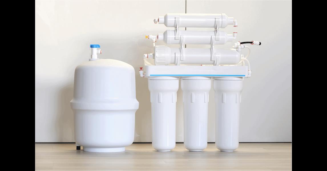[Latest Report] Global Residential Water Treatment Devices Market Global And Regional Analytical Outlook, Projection