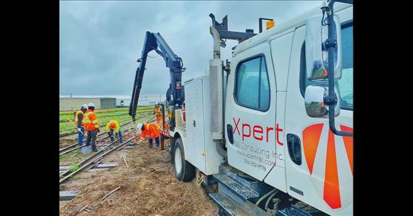 Xpert Rail Consulting Acquires Railcar Repair And Maintenance Services From Standard Rail