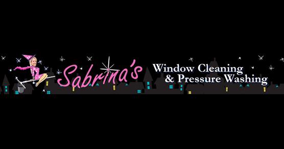 Sabrina's Window Cleaning & Pressure Washing Earns 2022 Angi Super Service Award