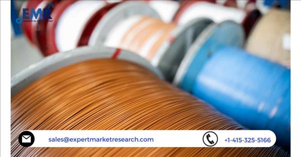 Low Voltage Cable Market Size, Share, Price, Trends, Growth, Analysis, Outlook, Report, Forecast 2023-2028