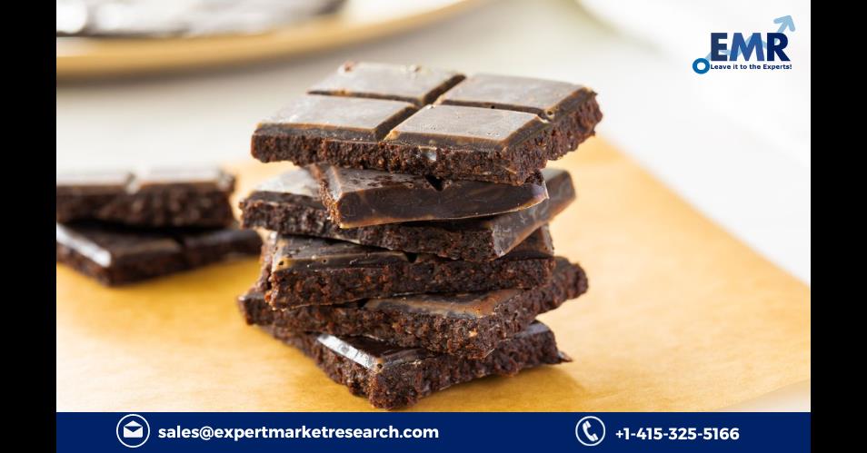 South Korea Vegan Chocolate Market Size, Share, Price, Trends, Growth, Analysis, Outlook, Report And Forecast 2023-2028
