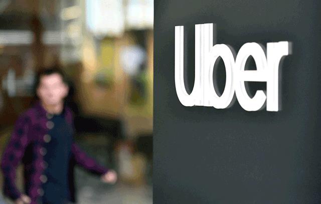 Uber Ordered To Pay French Drivers Up To $21.7M Compensation