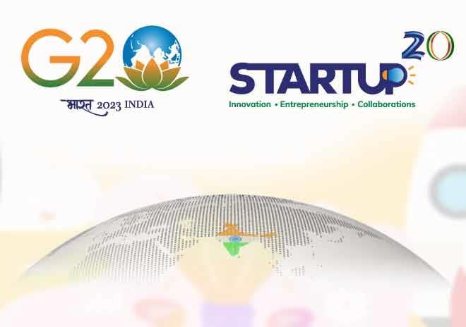 G20-Startup20 Engagement Group To Launch Handbook For Common Terminologies