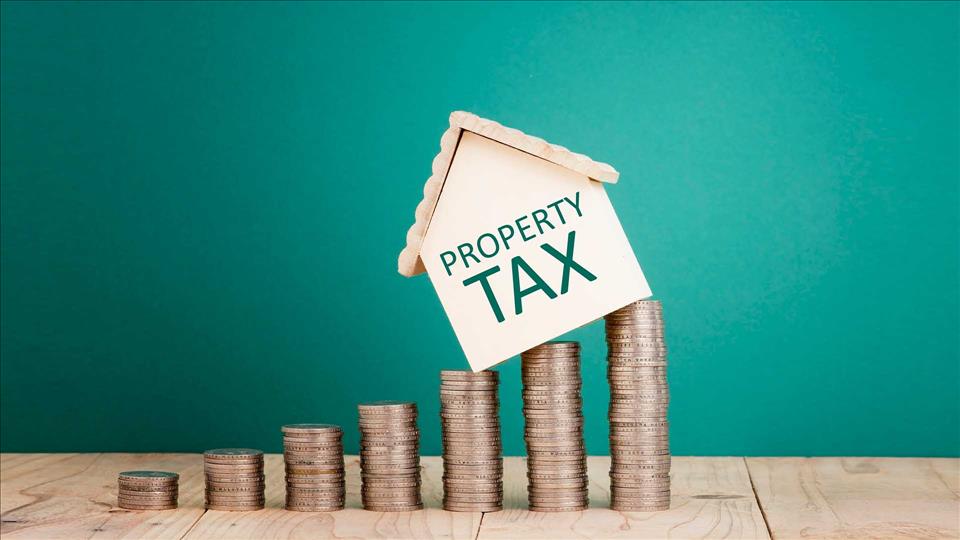 Govt Mulling Imposition Of Property Tax In J&K