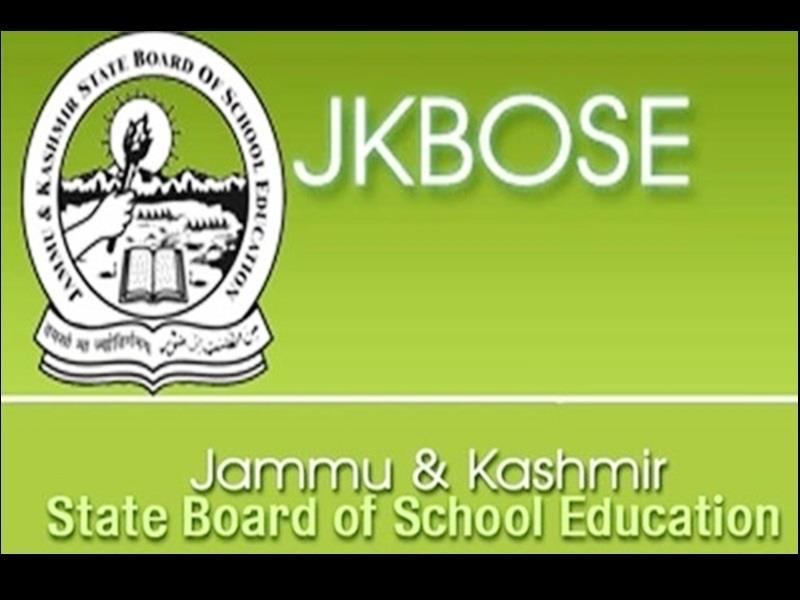 Govt Appoints Dr Parikshat Singh Manhas As Chairman Of JKBOSE