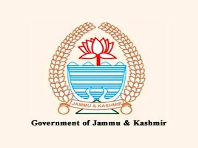 J&K Freezes Boundaries Of All Administrative Units Till Census Completes
