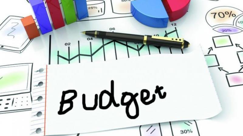 J&K's Budget Proposals Likely To Be Submitted To Goi Next Week