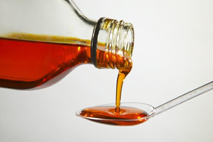 WHO May Issue Advisory Against Cough Syrups For Children: Report