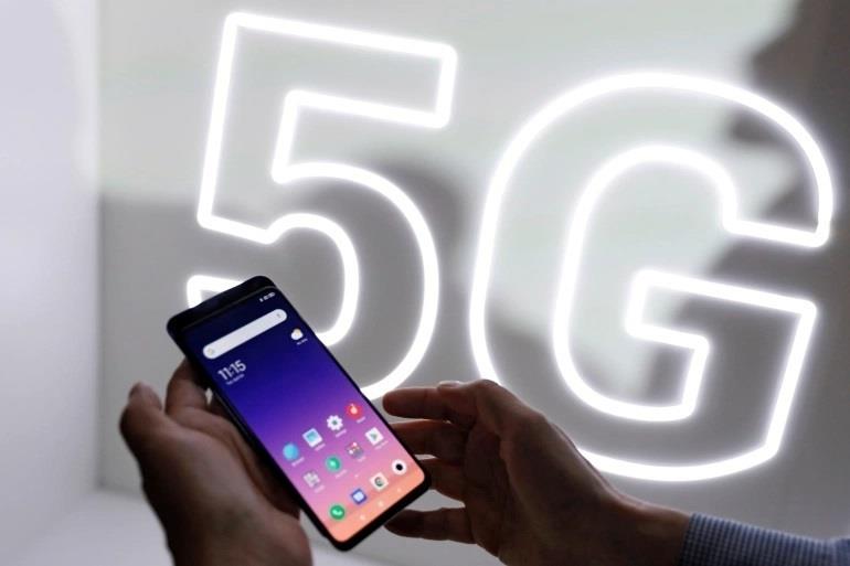 5G Can Be Misused For Drugs, Terror Financing: Report At Top Cops' Meet