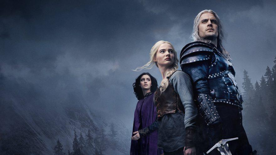 The Witcher Season Three Is Officially In Production