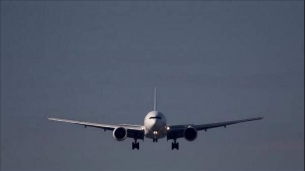 Philippine Plane Crash Kills 2    Second Flight Carrying 6 Still Missing