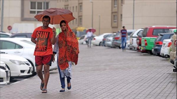 UAE Rains: From Karak Tea To Umbrellas And More, How 5 Businesses Are Booming