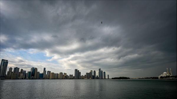 UAE Weather: Rains To Continue With Thunder, Lightning Today    Temperature To Drop Further