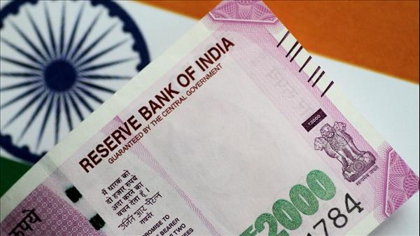 Indian Rupee Jumps Against UAE Dirham As Dollar Weakens