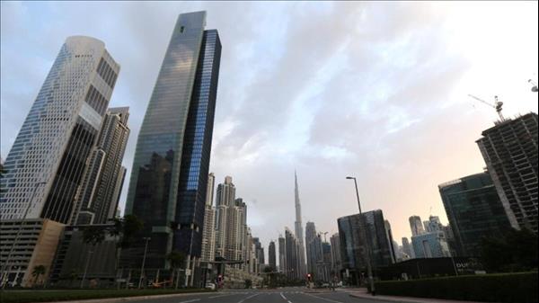 Business Bay Sees The Highest Number Of Real Estate Transactions In 2022