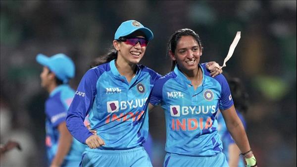 Indian Cricket Board Auctions Women's IPL Teams For $572.5 Million