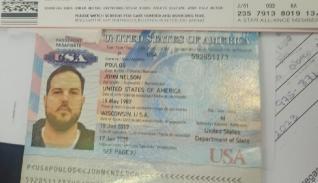 Alleged American Killer Captured At Tocumen Airport