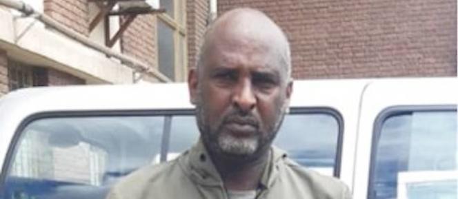 'One Of The World's Cruelest Migrant Smugglers' Arrested In Sudan