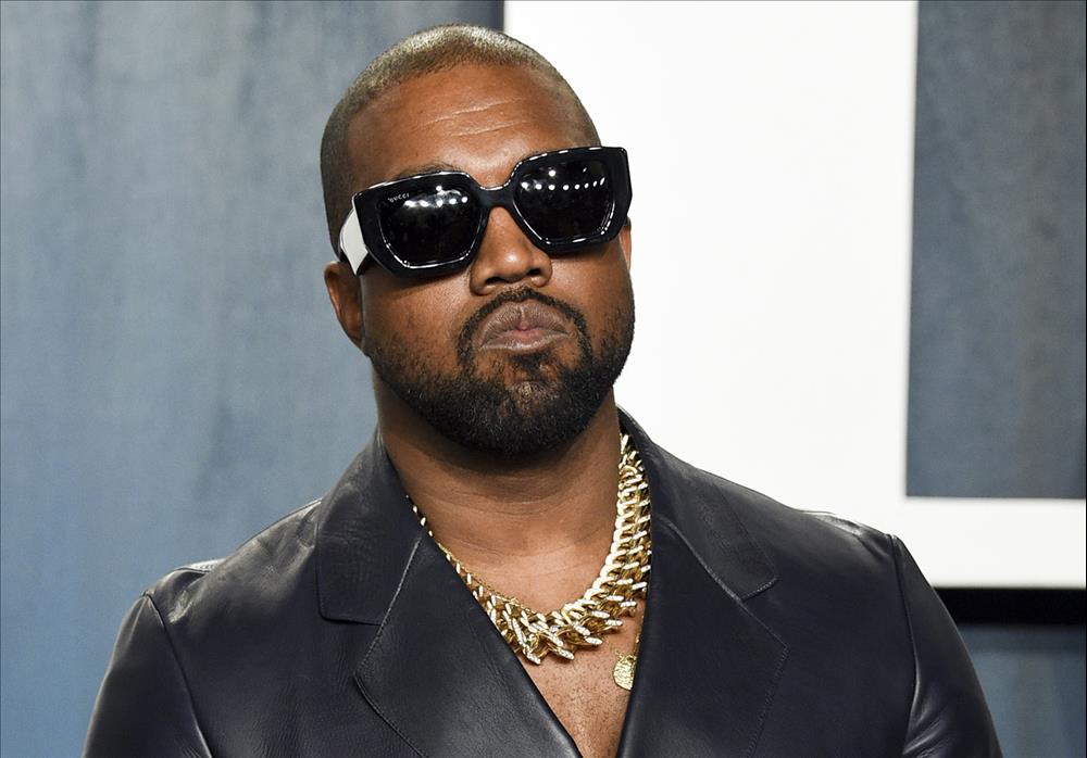 Should Australia Let Kanye West In?