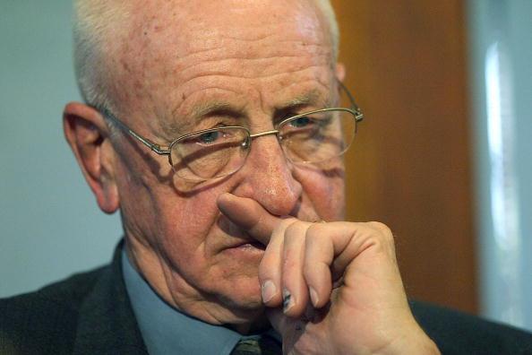 Adriaan Vlok: The Case For Accepting The Late South African Politician's Apology For Apartheid