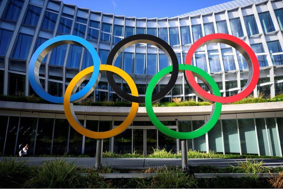 Russian Athletes Could Participate In Asian Competitions: IOC
