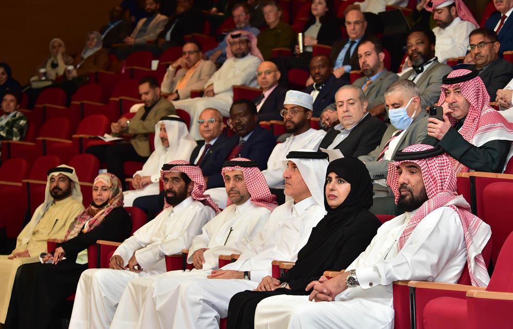 QU Conference Explores Challenges And Solutions To Sdgs