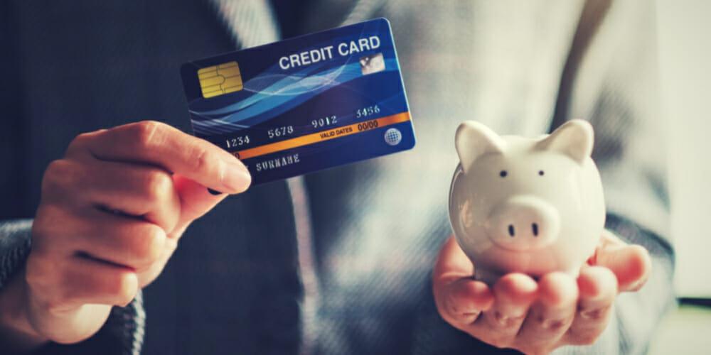 How To Get A Business Credit Card With Bad Personal Credit