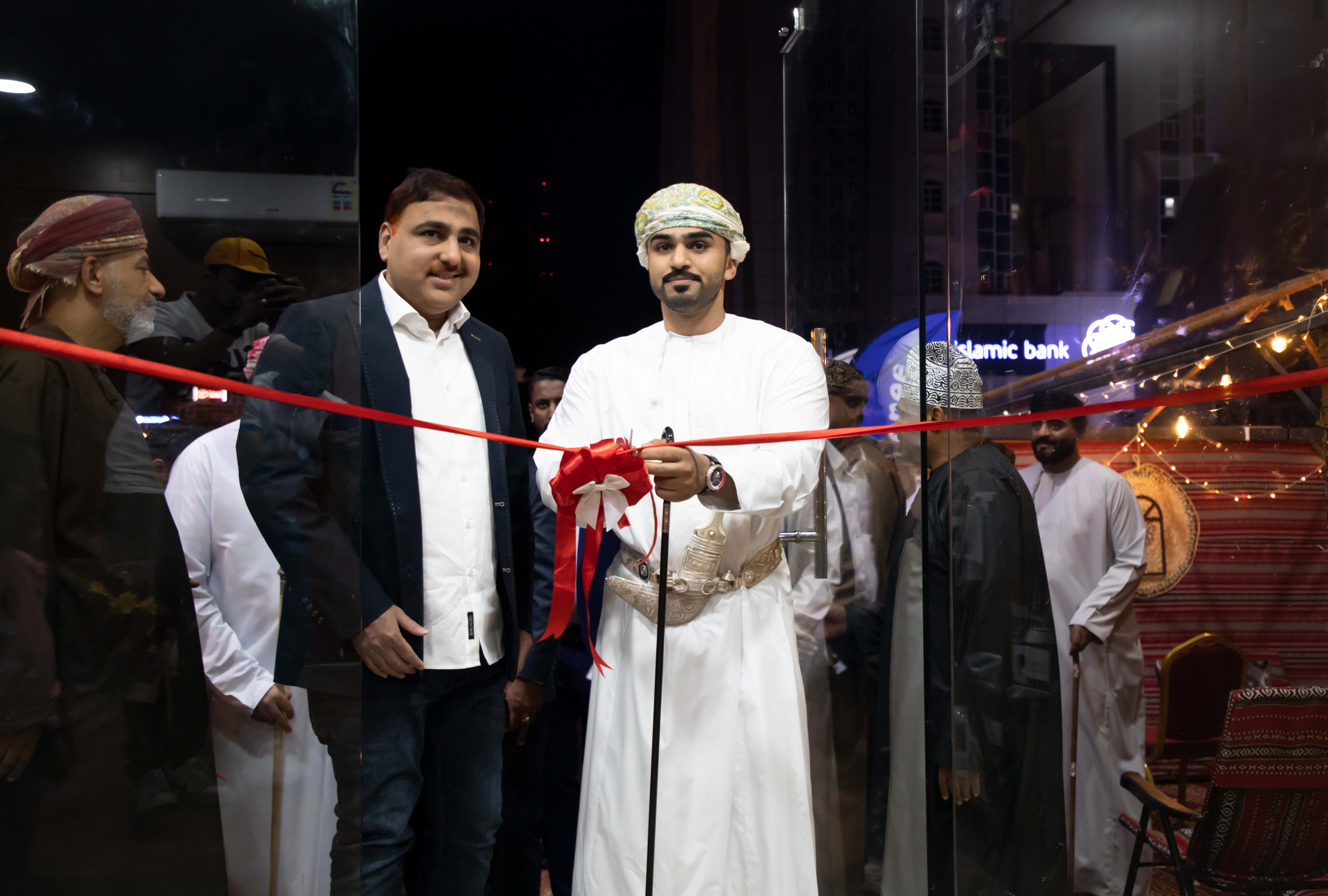 "Ourshopee Upgrades Facilities and Inventory in Oman to Meet Growing Customer Demands"