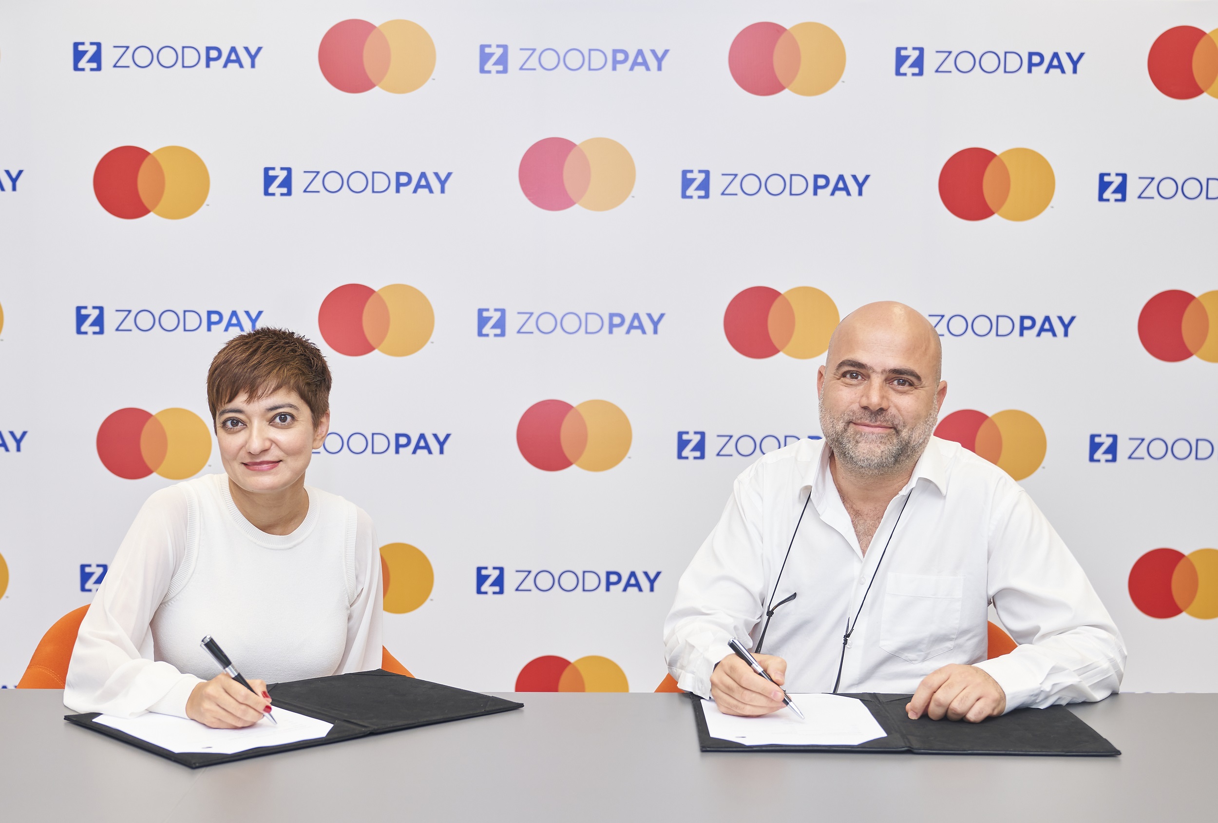 Mastercard and ZoodPay join forces to launch first virtual installment card across EEMEA