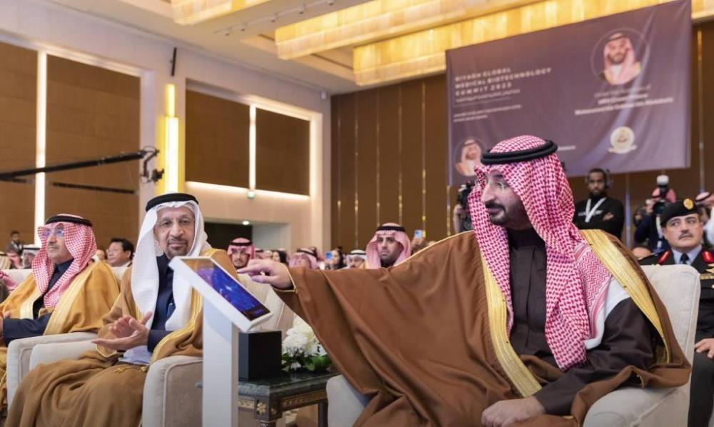 السعودية تستعد لتوفير آلية عالمية للحماية من الأمراض المعدية