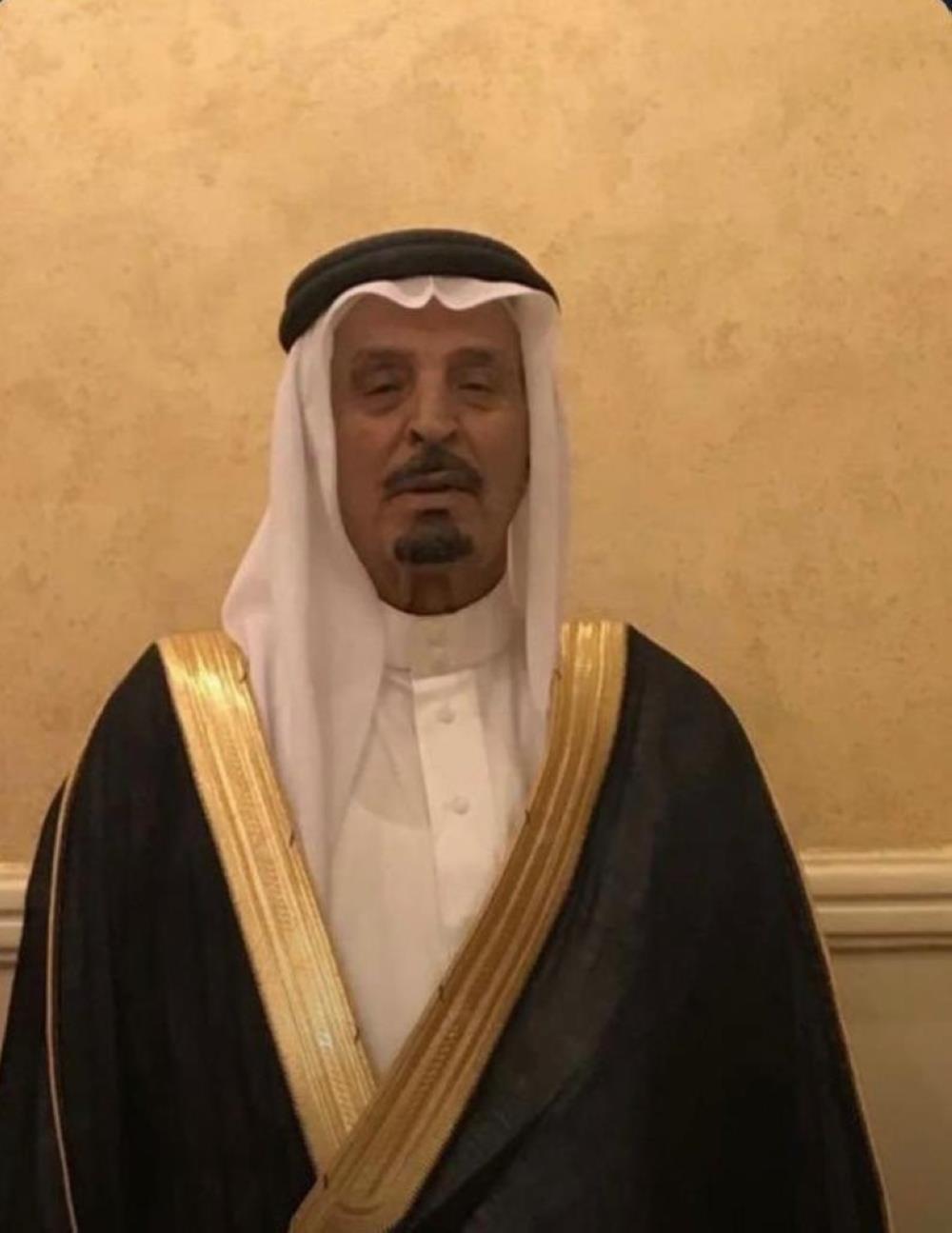 سليمان بن حبتر في ذمة الله - جريدة الوطن السعودية