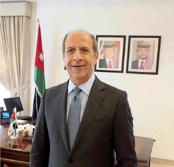 السفير اللوزي: القمة القطرية الأردنية تعكس عمق العلاقات بين البلدين الشقيقين