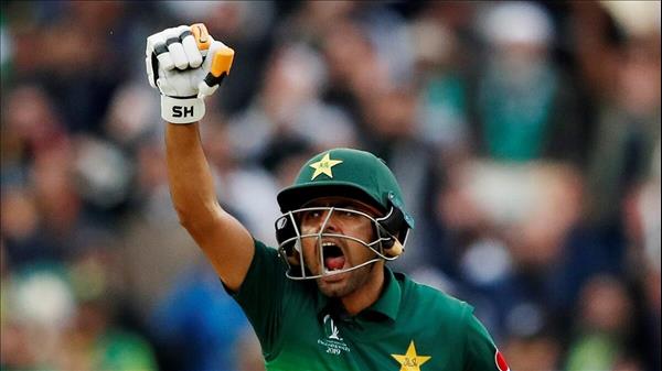 Pakistan's Babar Azam Crowned ICC Men's ODI Cricketer Of 2022