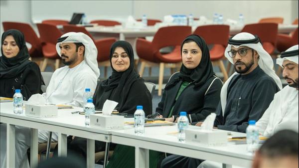 UAE Minister Announces Formation Of New Education Councils