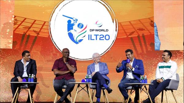 ILT20: England Cricket Legend David Gower Praises Wonderful Pitches In UAE