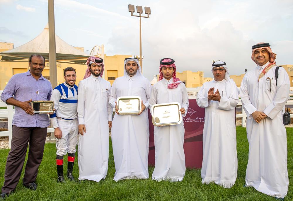 Hat-Trick For Casamento As Wukair Storms To Ras Rokn Island Cup Win