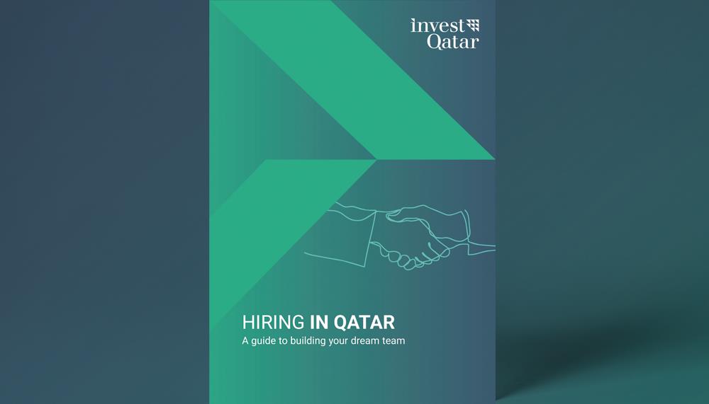 IPA Qatar Launches 'How To Guides' For Business, Hiring