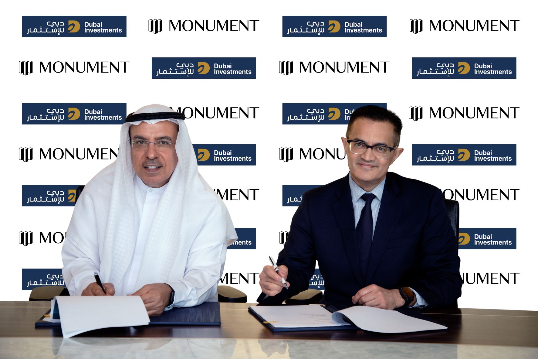 Dubai Investments Acquires Stake in Monument Bank, UK based Digital Bank
