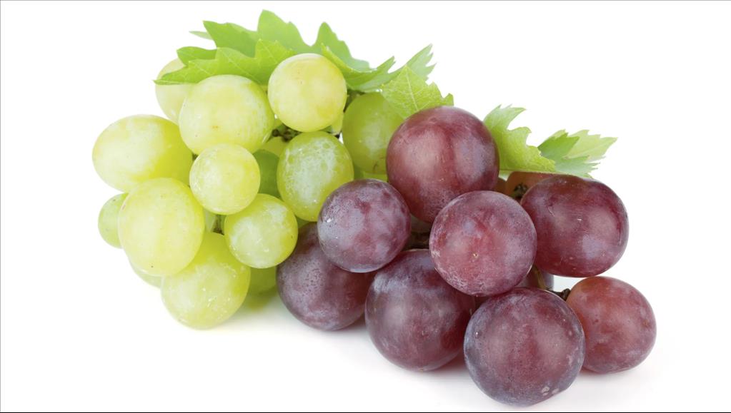 ما تأثير تناول العنب على صحتك؟ .. دراسة تكشف التفاصيل' 