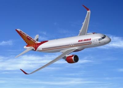 Air India Express Gets New Tail Art, Thanks To Kochi Biennale 